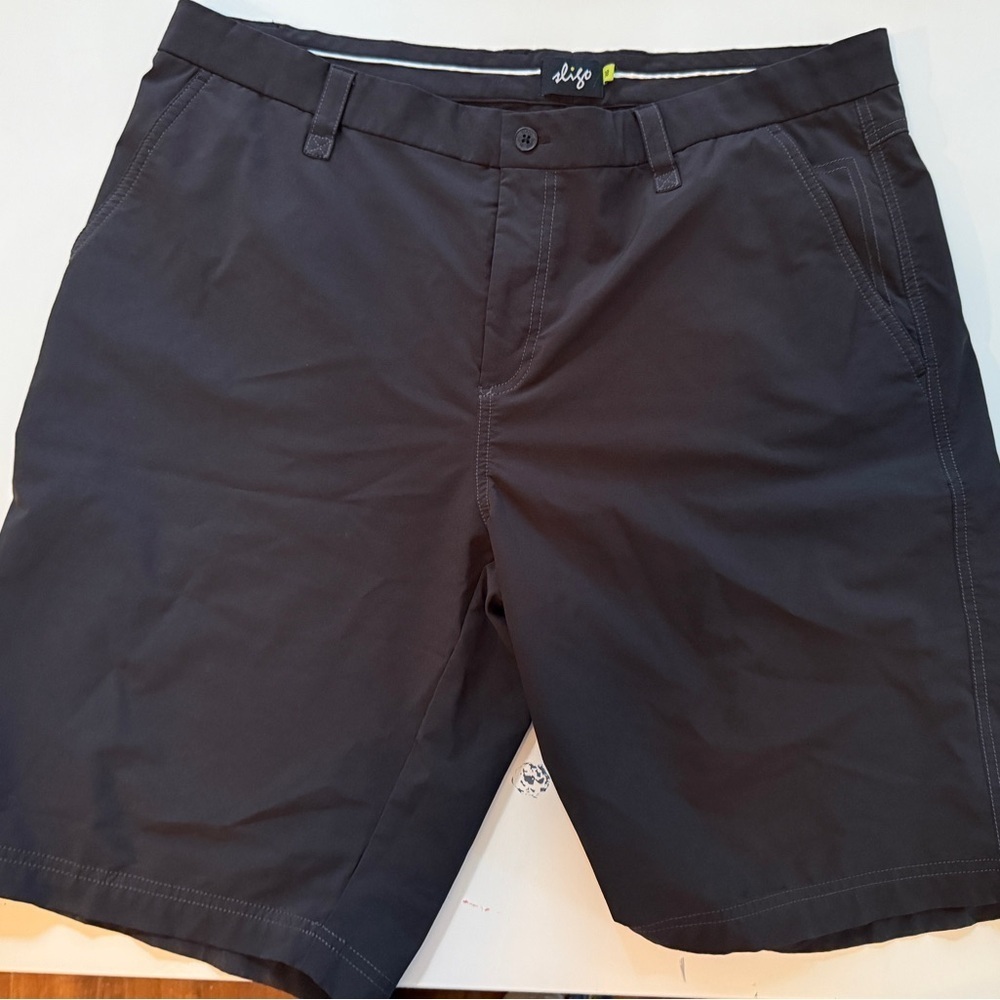 Sligo Men’s Golf shorts size 38